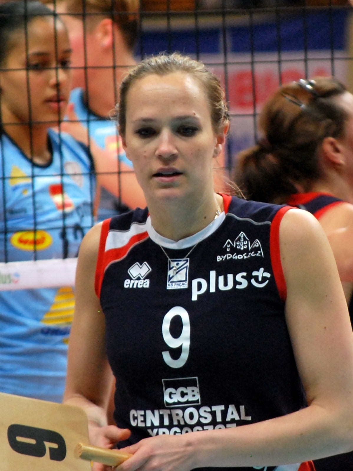Nellie Spicer Net Worth 2018: What is this volleyball player worth?