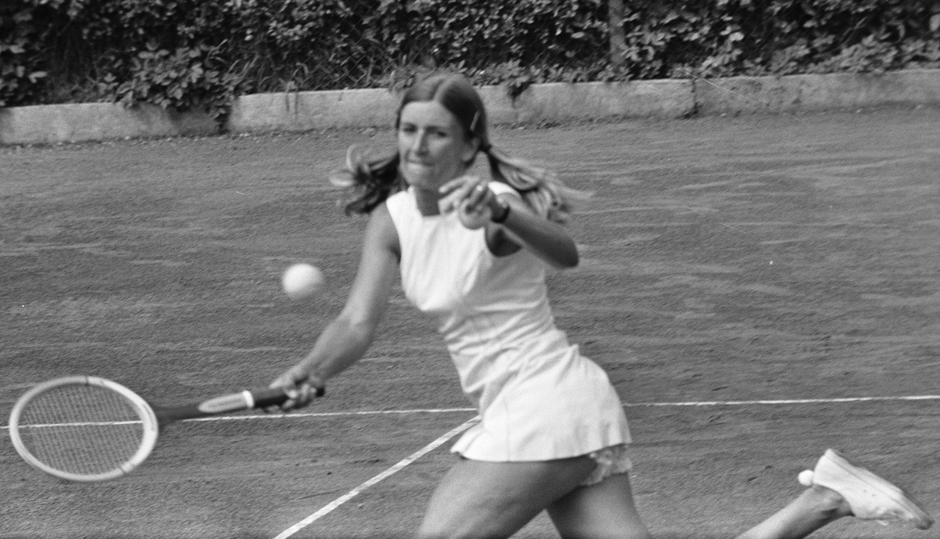 Maryna Godwin Net Worth 2018: What is this tennis player worth?