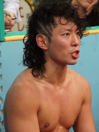 Masa Takanashi Net Worth 2018: What is this wrestler worth?