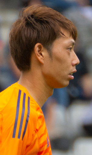 Masaaki Higashiguchi Net Worth 2018: What is this World Cup football/soccer player worth?