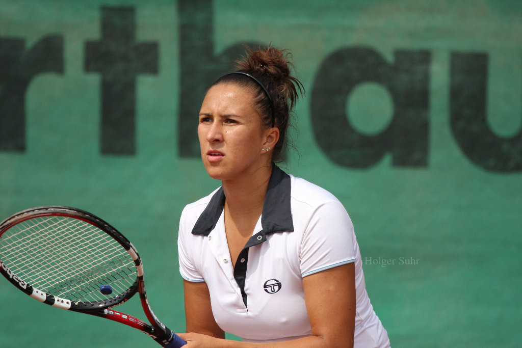 Matea Mezak Net Worth 2018: What is this tennis player worth?