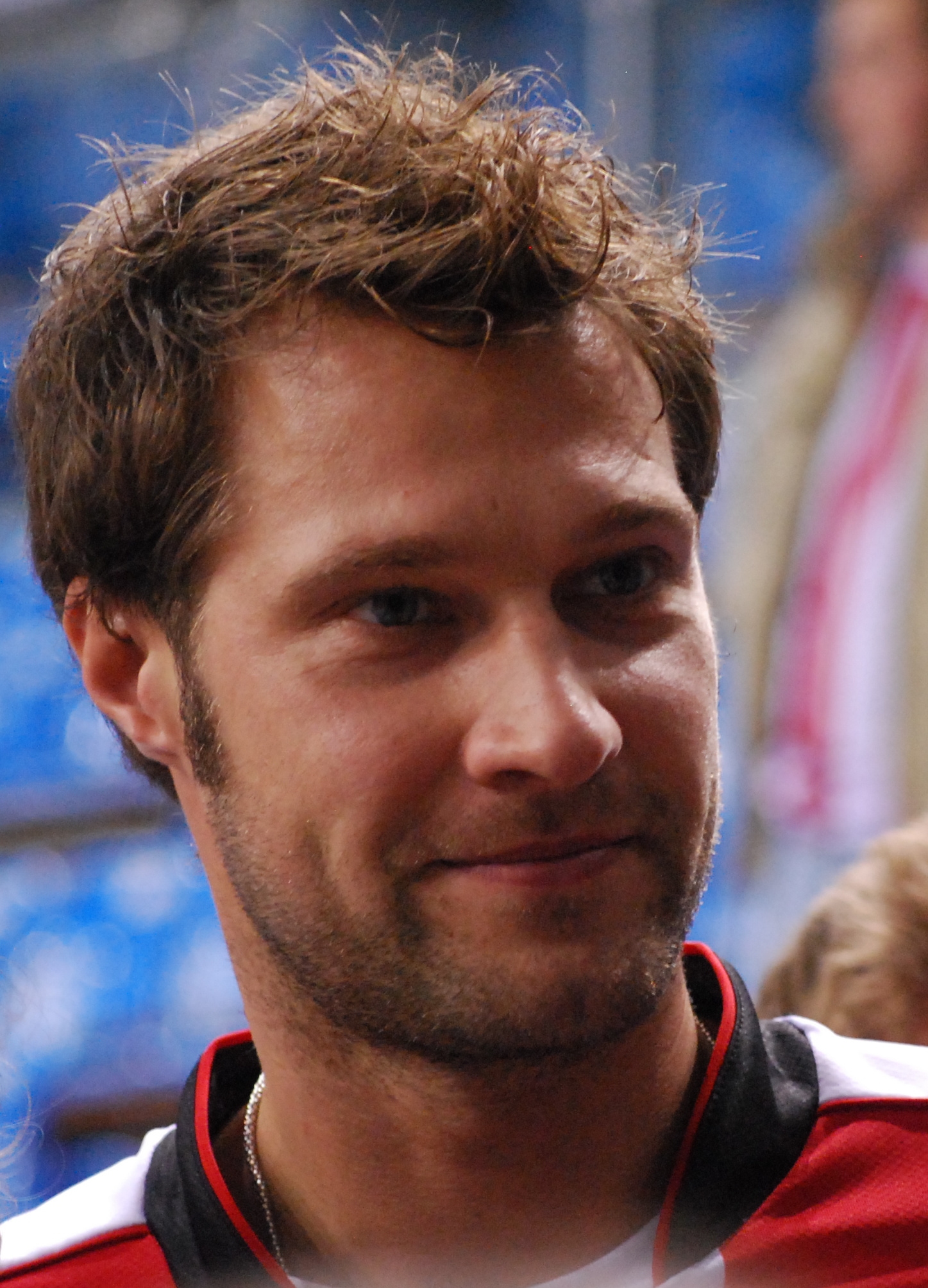 Matej Cernic Net Worth