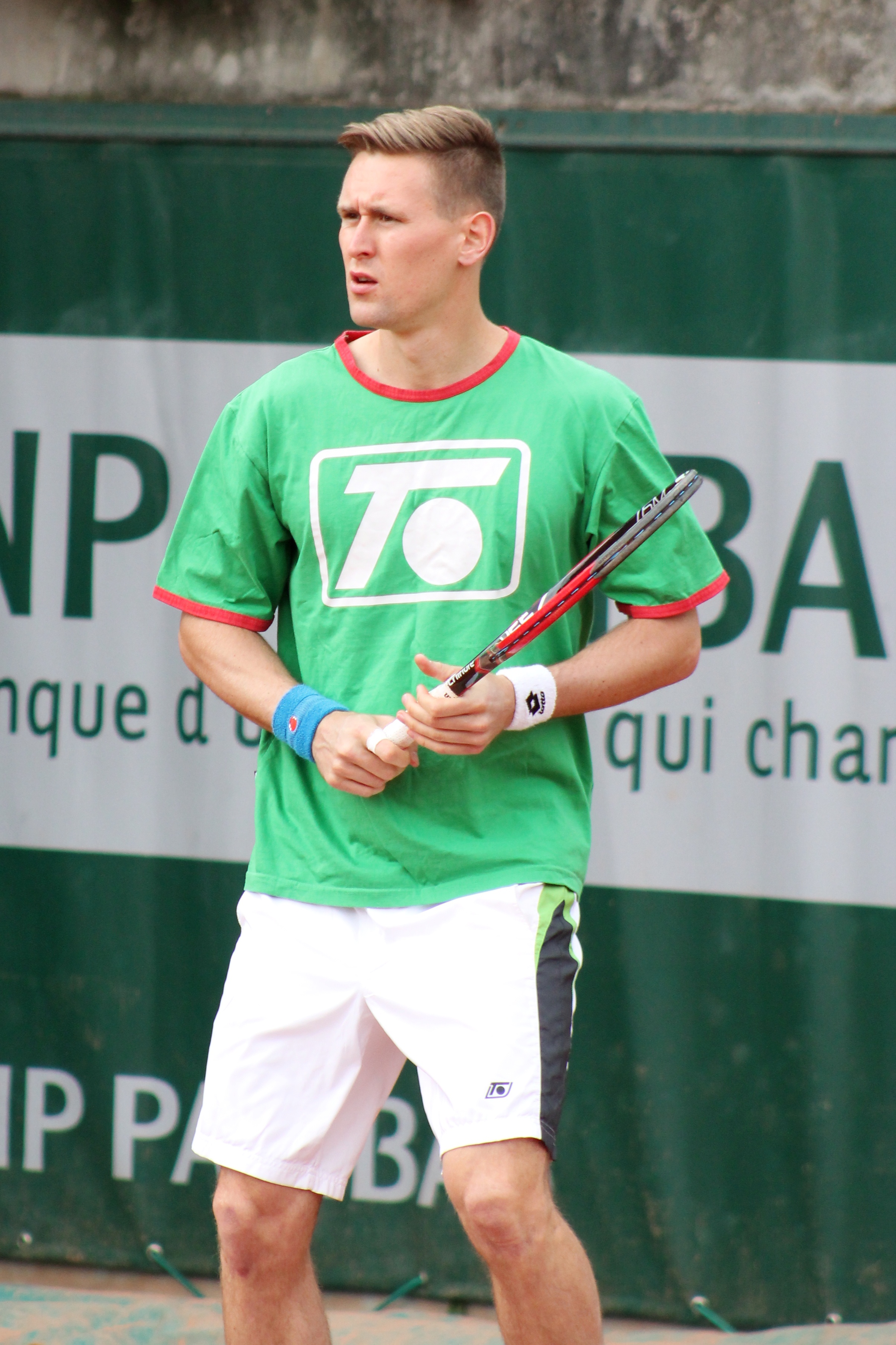 Mateusz Kowalczyk Net Worth 2018: What is this tennis player worth?