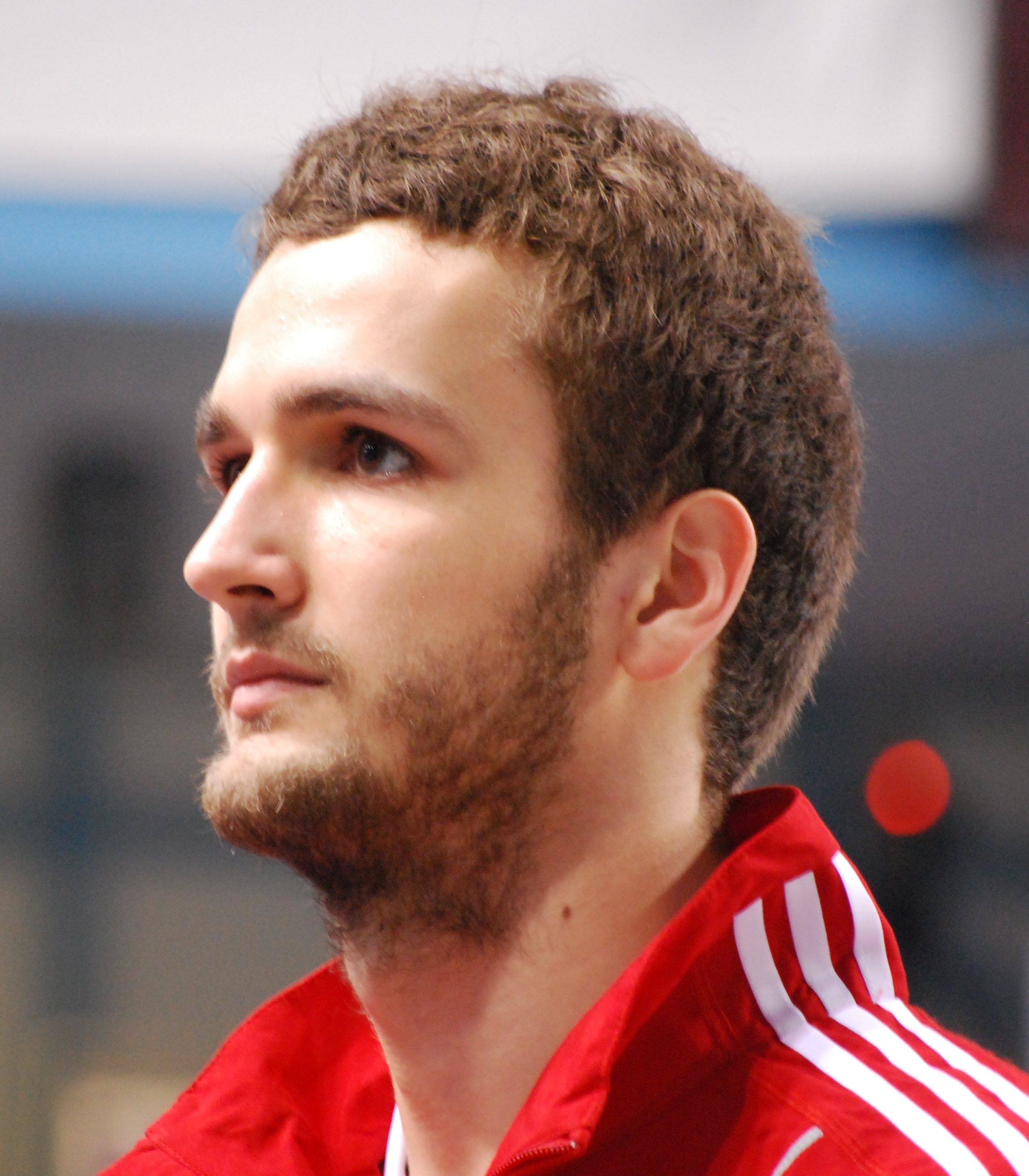 Mateusz Mika Net Worth 2018: What is this volleyball player worth?