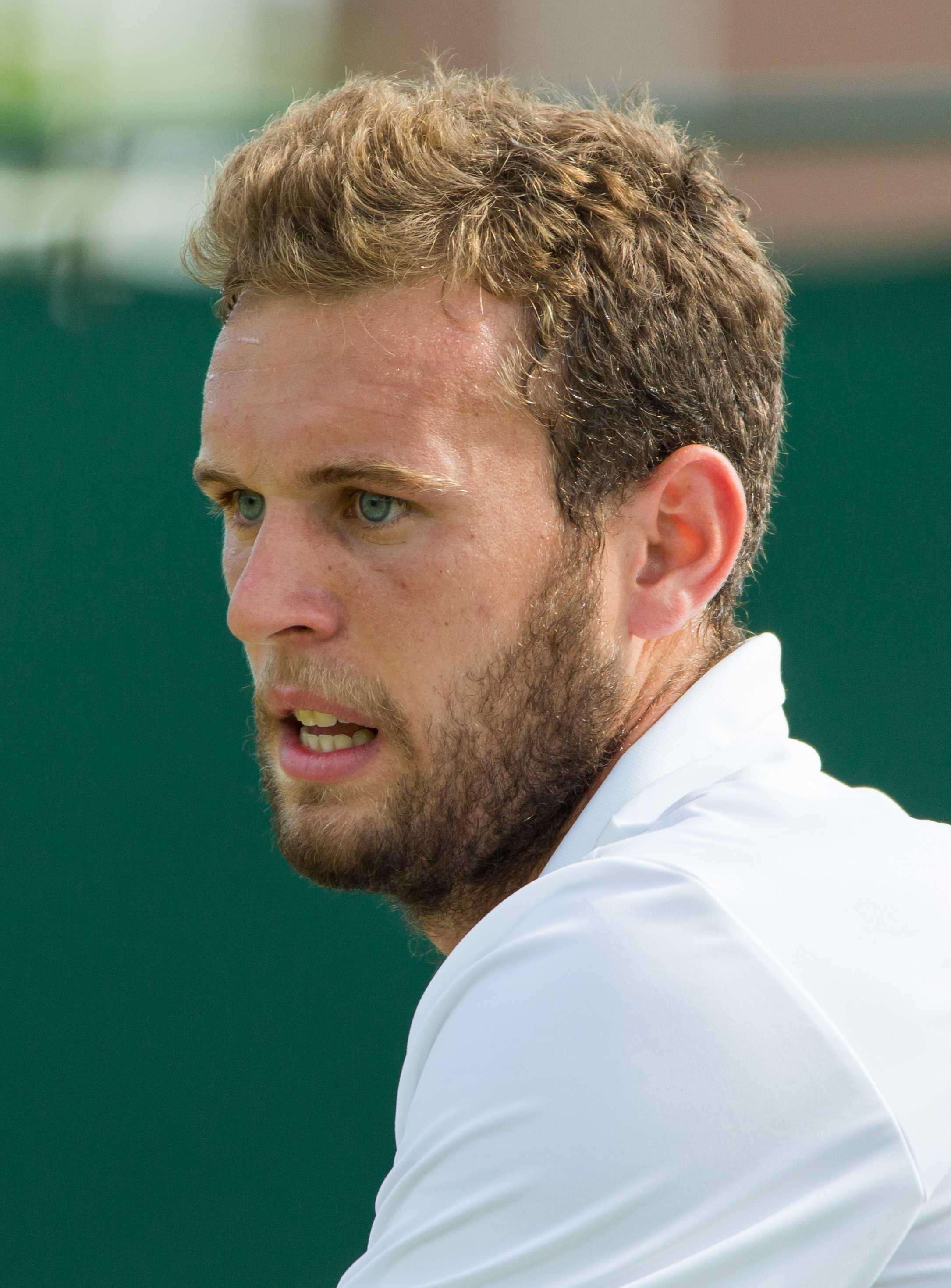 Mathias Bourgue Net Worth 2018: What is this tennis player worth?