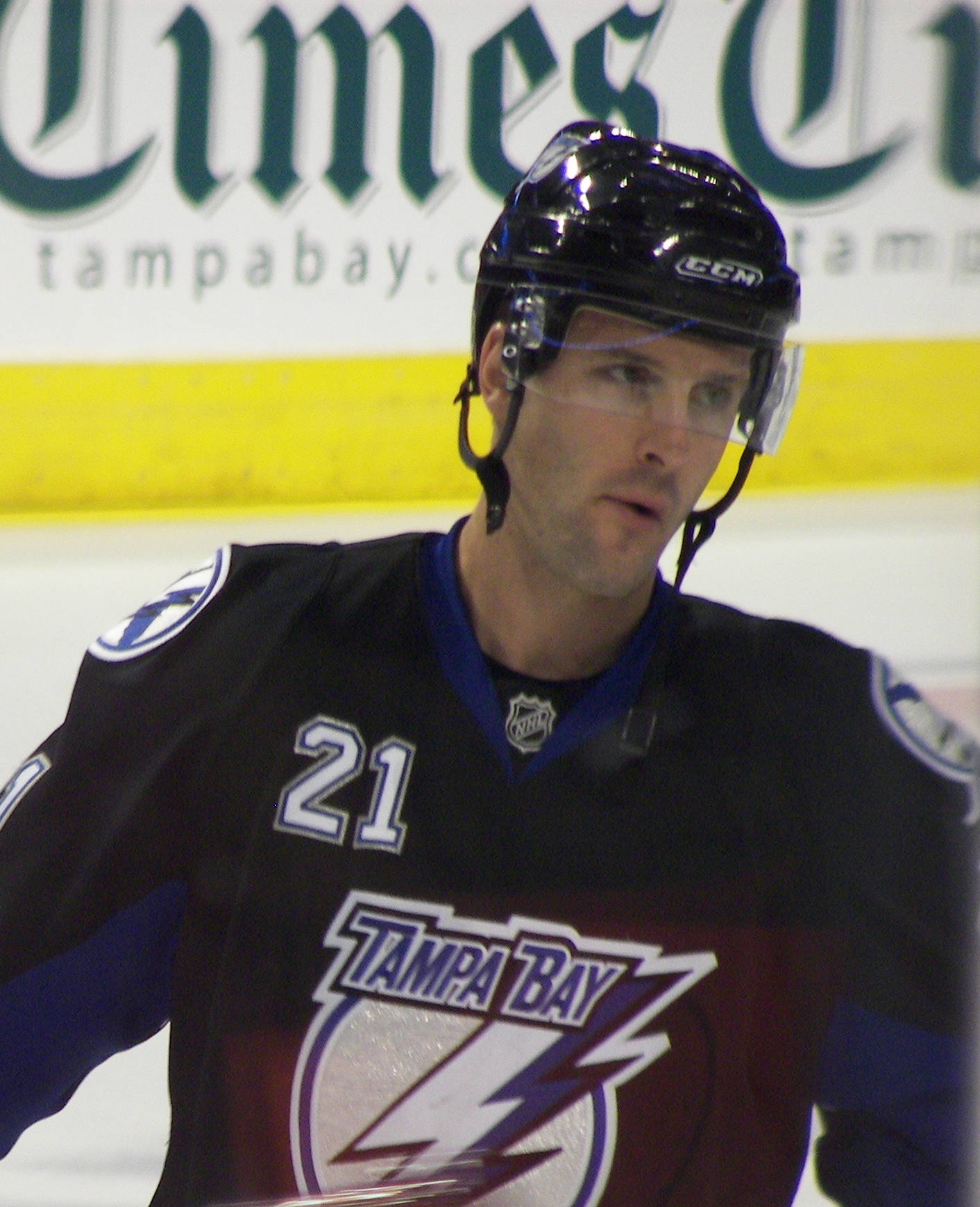 Mathieu Darche Net Worth 2018: What is this ice hockey player worth?