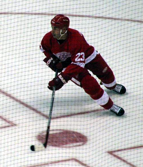 Mathieu Schneider Net Worth 2018: What is this ice hockey player worth?