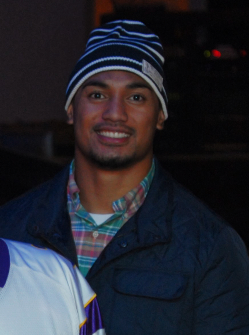 Matt Asiata Net Worth 2018: What is this NFL football player worth?