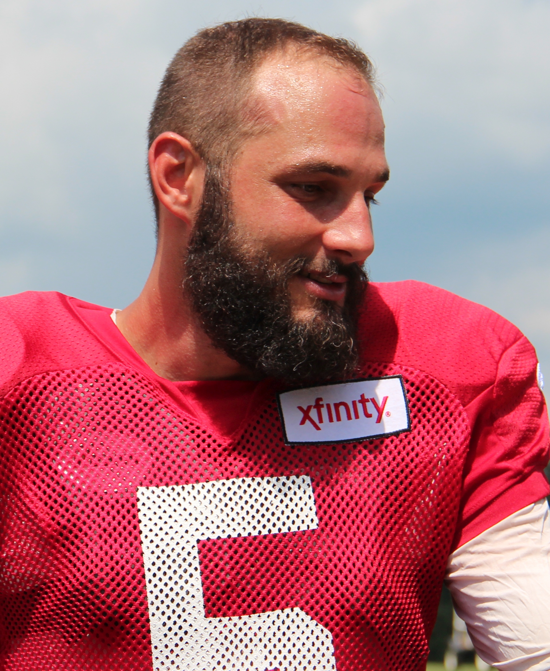 Matt Bosher Net Worth 2018: What is this NFL football player worth?