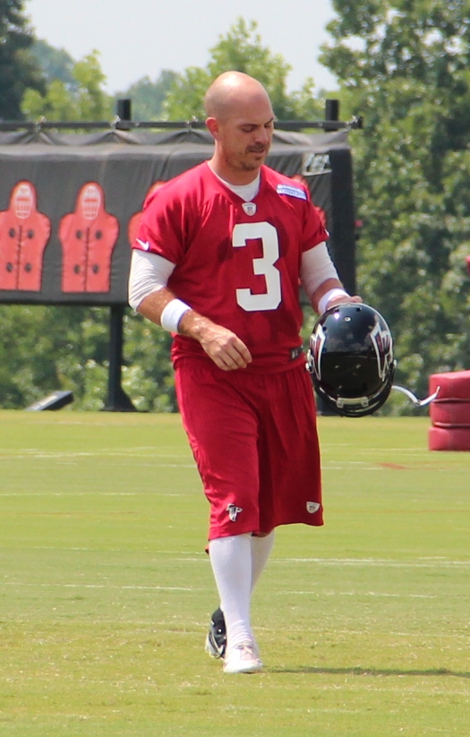Matt Bryant Net Worth 2018: What is this NFL football player worth?
