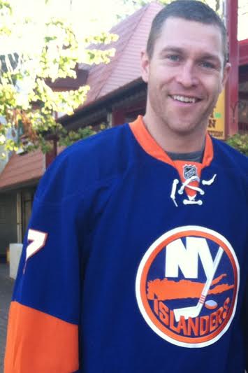 Matt Carkner Net Worth 2018: What is this ice hockey player worth?