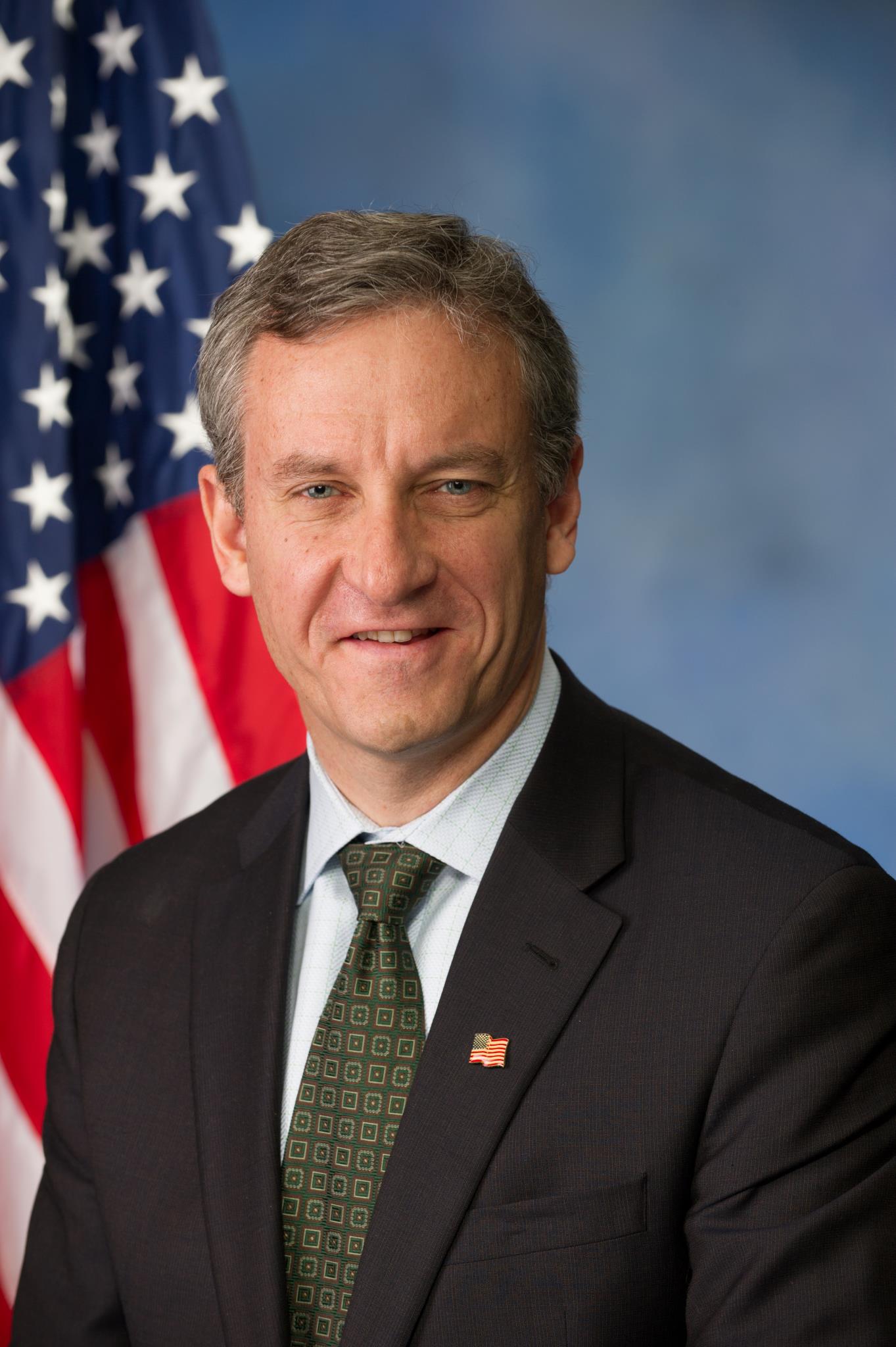 Matt Cartwright Net Worth 2018: What is this U.S. Government Official worth?