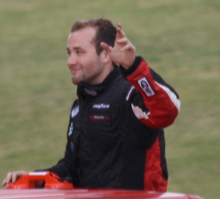 Matt Frahm Net Worth 2018: What is this NASCAR driver worth?