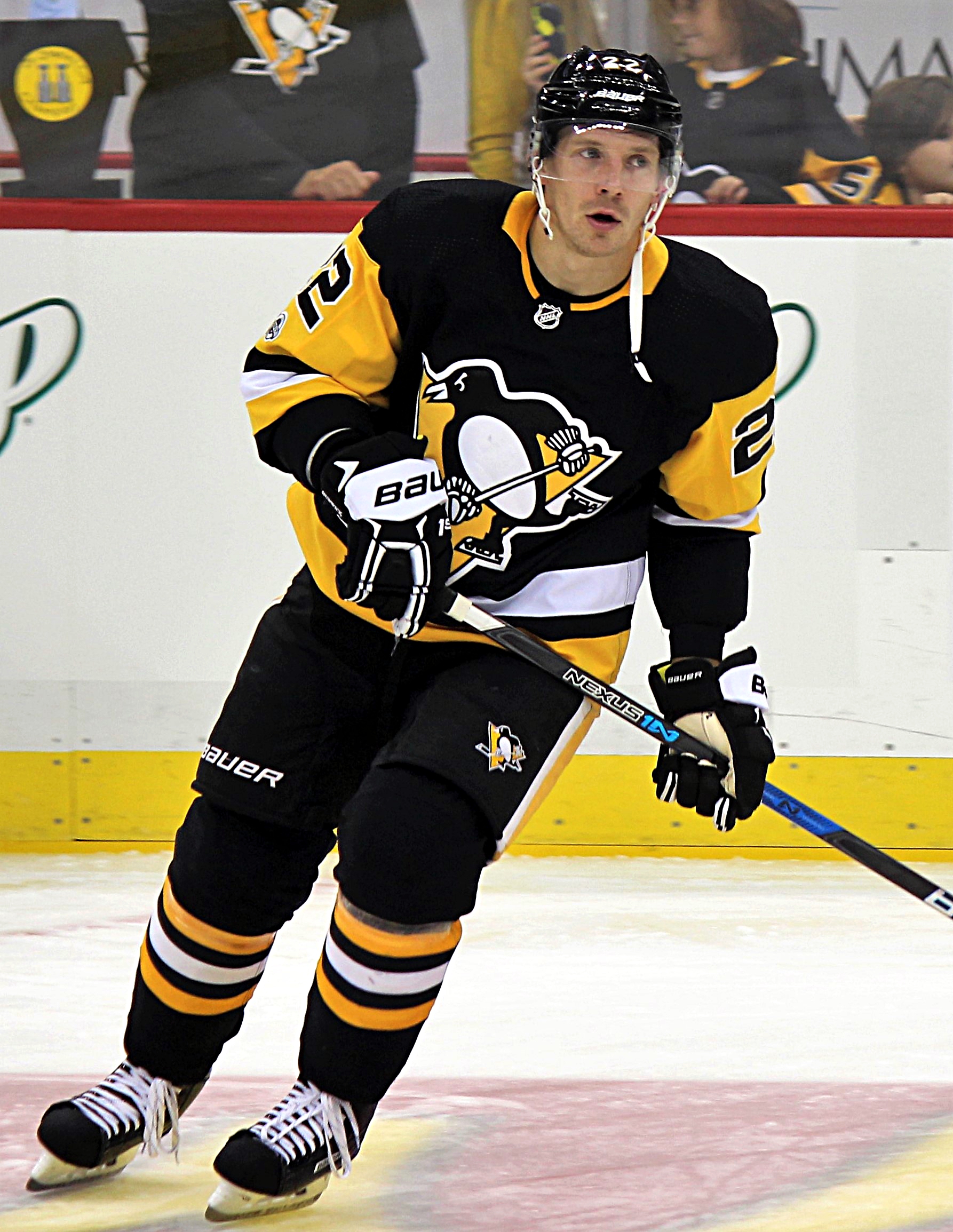 Matt Hunwick Net Worth 2018: What is this ice hockey player worth?