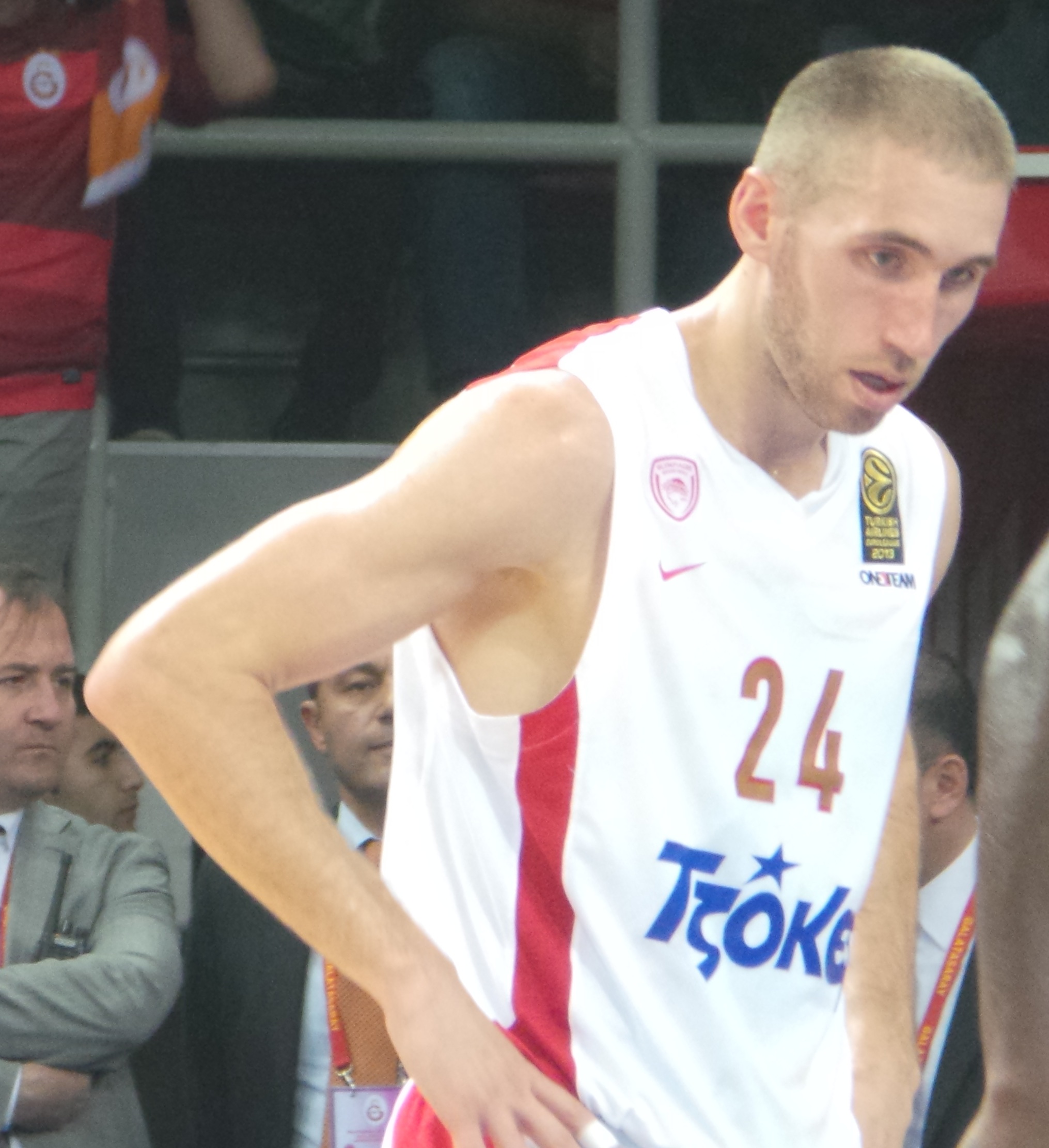 Matt Lojeski Net Worth 2018: What is this basketball player worth?