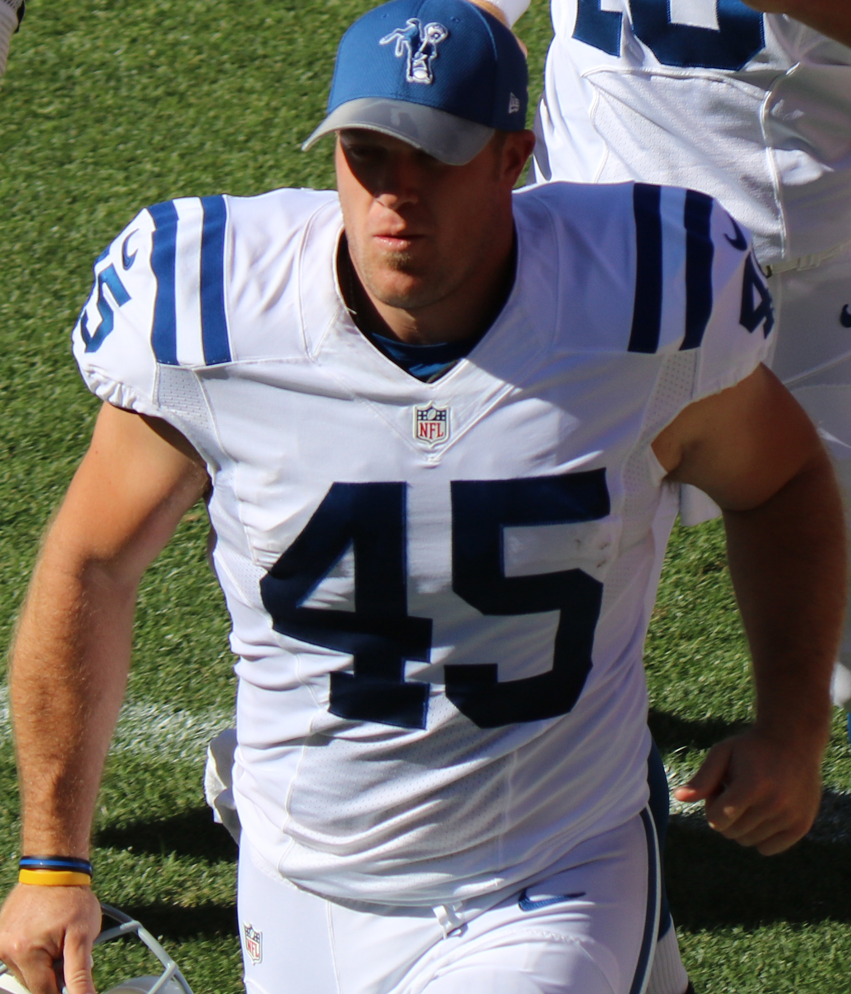 Matt Overton Net Worth 2018: What is this NFL football player worth?
