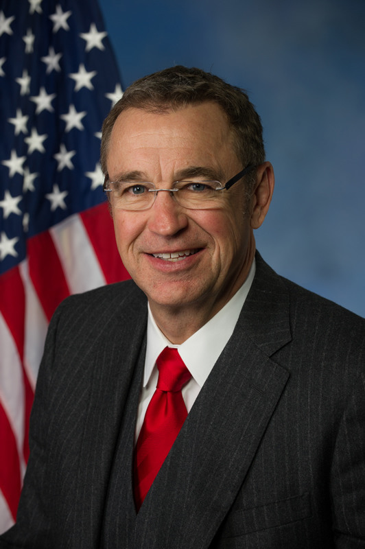 Matt Salmon Net Worth 2018: What is this U.S. Government Official worth?