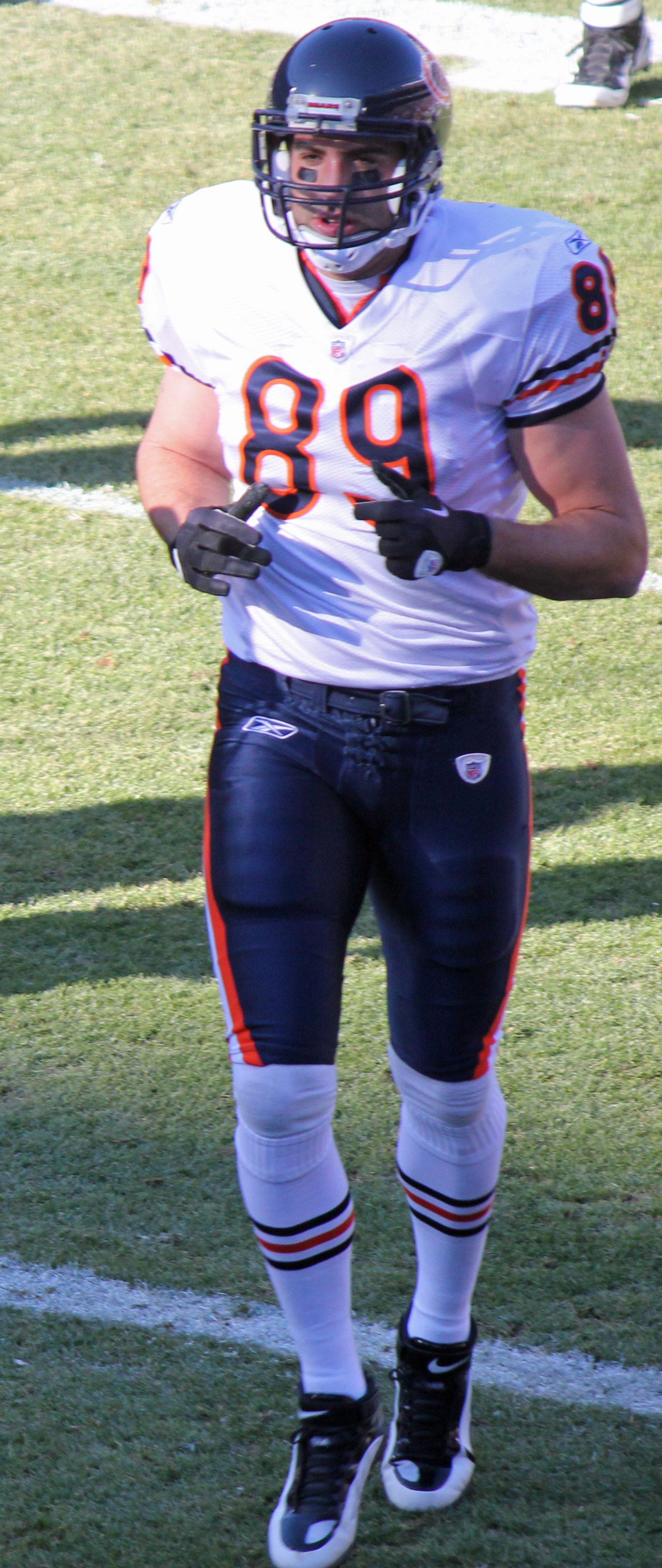 Matt Spaeth Net Worth 2018: What is this NFL football player worth?