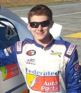 Matt Tifft Net Worth 2018: What is this NASCAR driver worth?