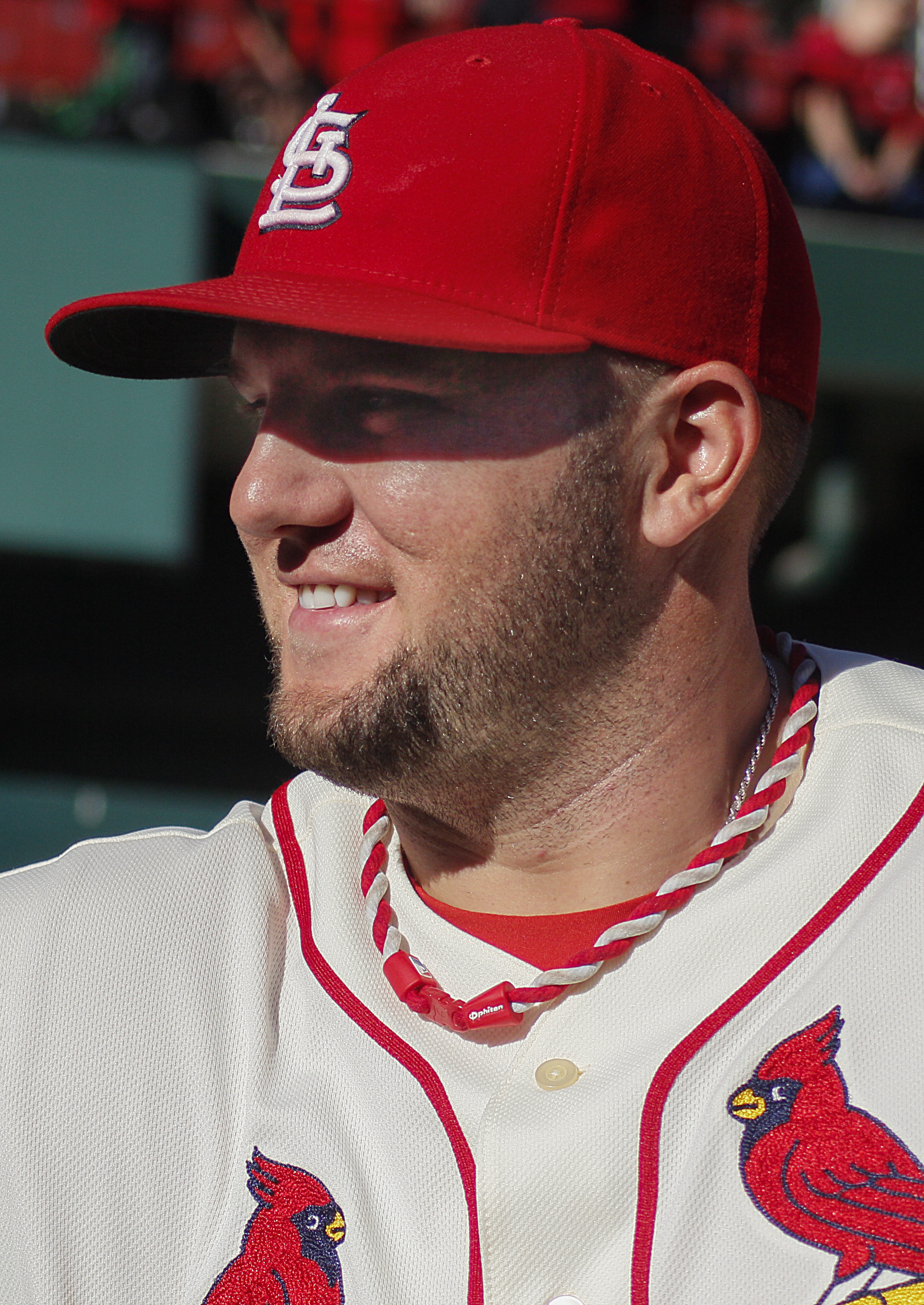Matt Adams Net Worth 2018: What is this baseball player worth?