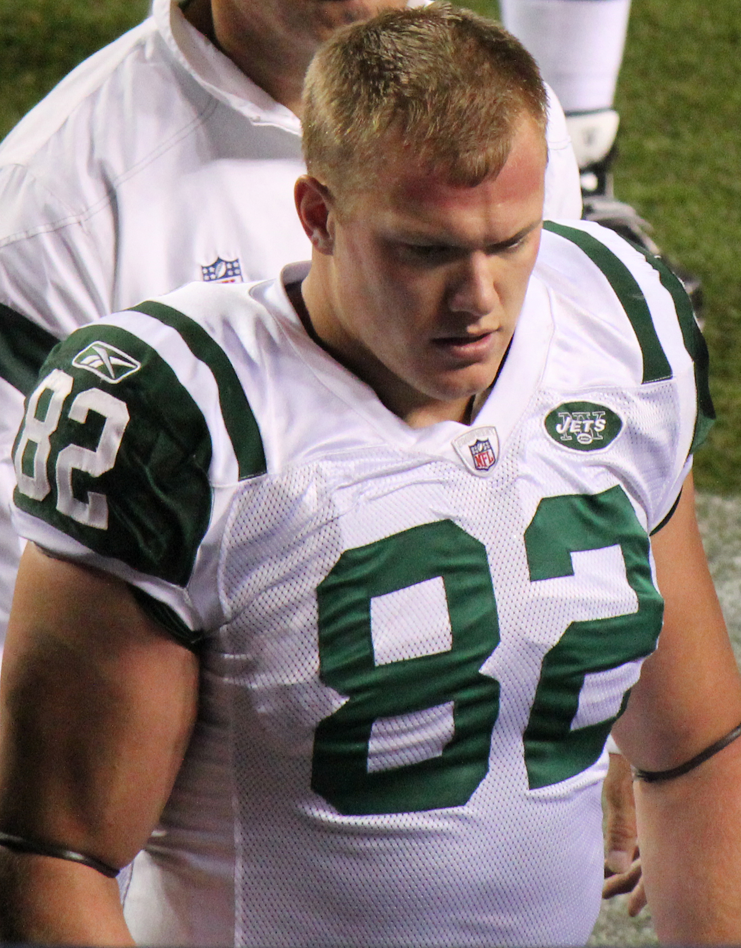 Matthew Mulligan Net Worth 2018: What is this NFL football player worth?