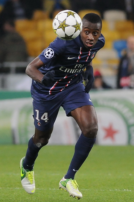 Blaise Matuidi Net Worth 2018: What is this World Cup football/soccer player worth?