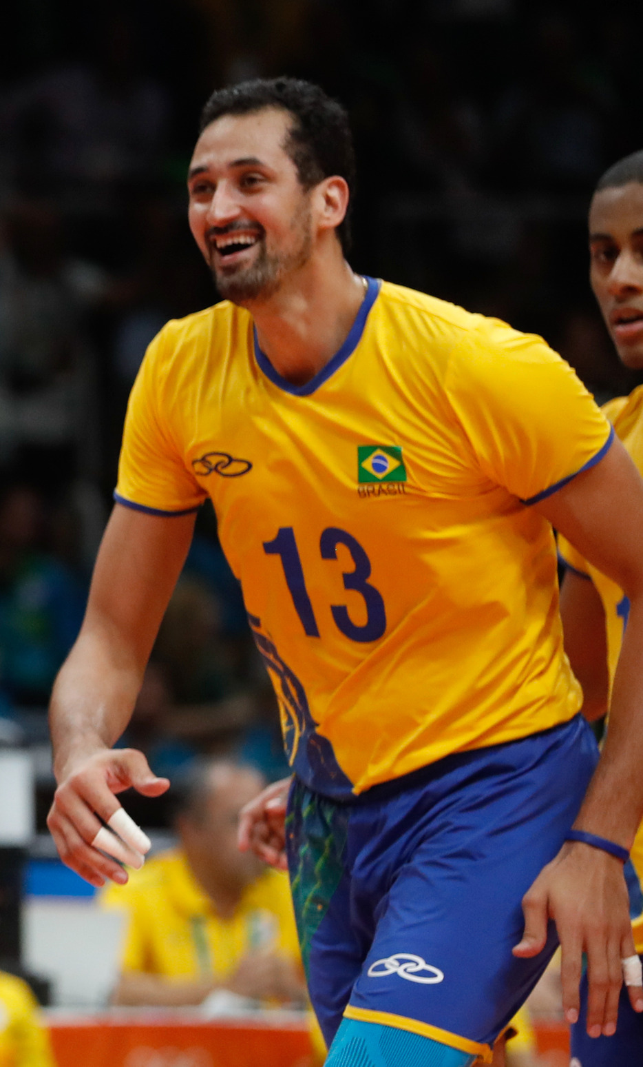 Maurício Souza Net Worth 2018: What is this volleyball player worth?