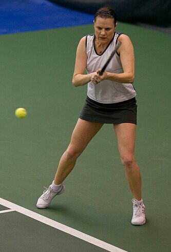 Maureen Drake Net Worth 2018: What is this tennis player worth?