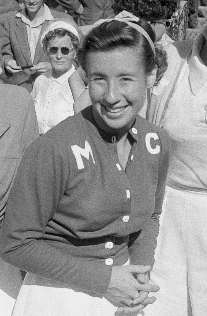 Maureen Connolly Net Worth 2018: What is this tennis player worth?