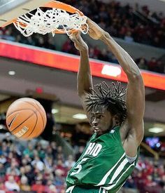 Maurice Ndour Net Worth 2018: What is this basketball player worth?