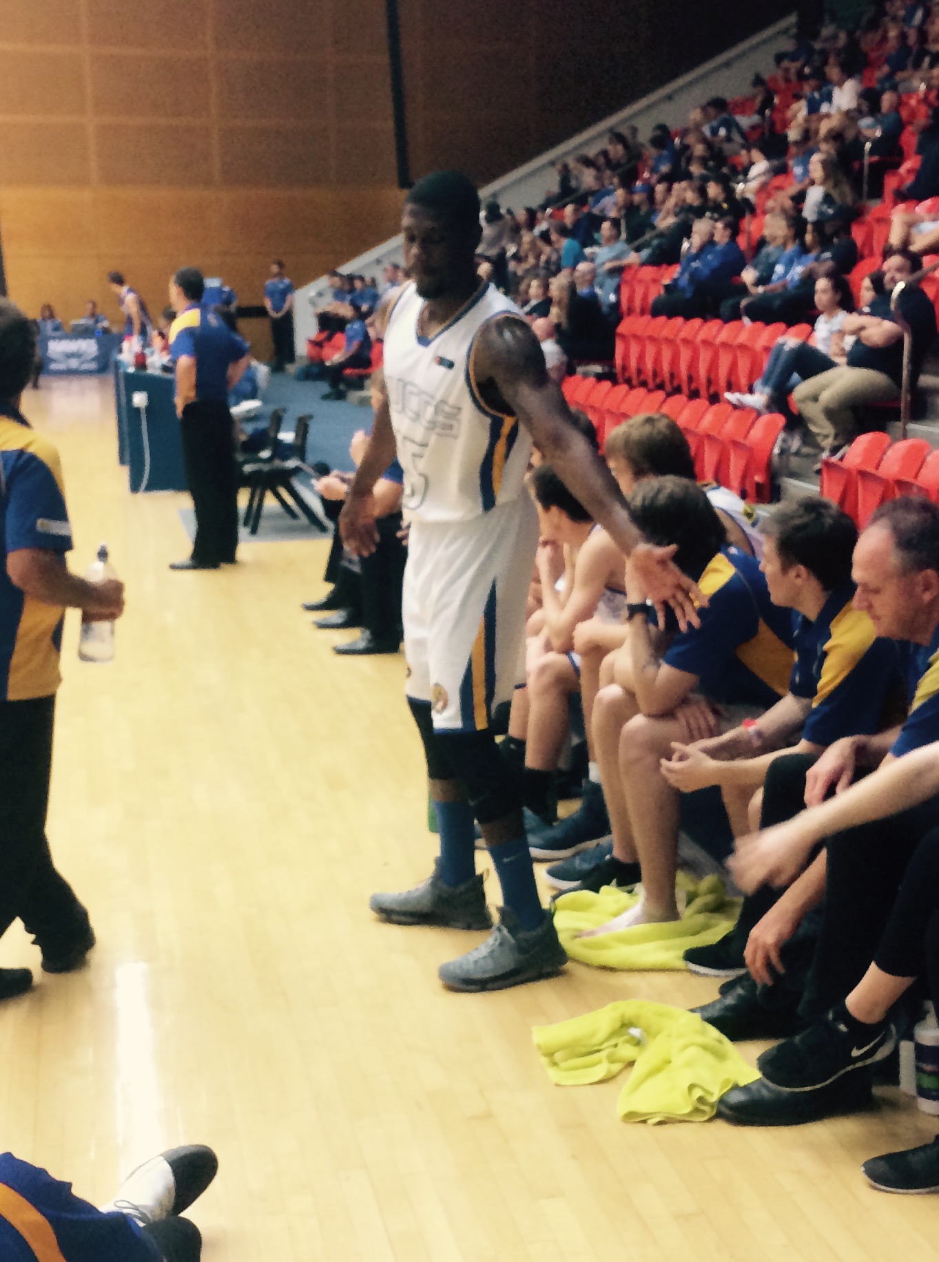 Maurice Barrow Net Worth 2018: What is this basketball player worth?