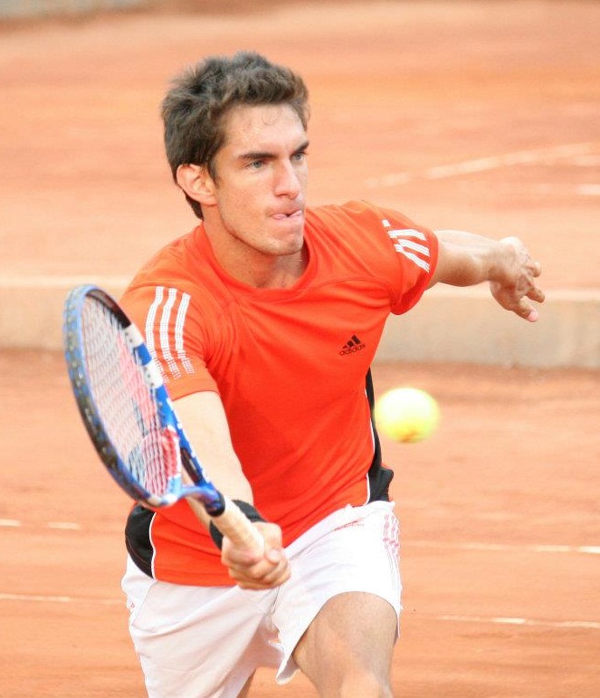 Mauricio Echazu Net Worth