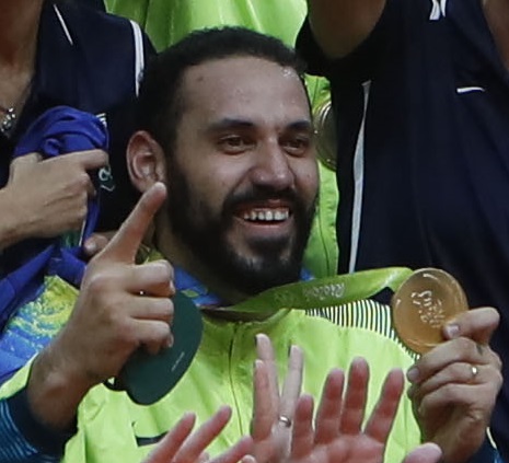 Maurício Borges Silva Net Worth 2018: What is this volleyball player worth?