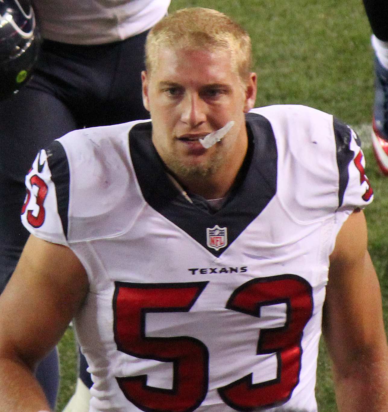 Max Bullough Net Worth 2018: What is this NFL football player worth?