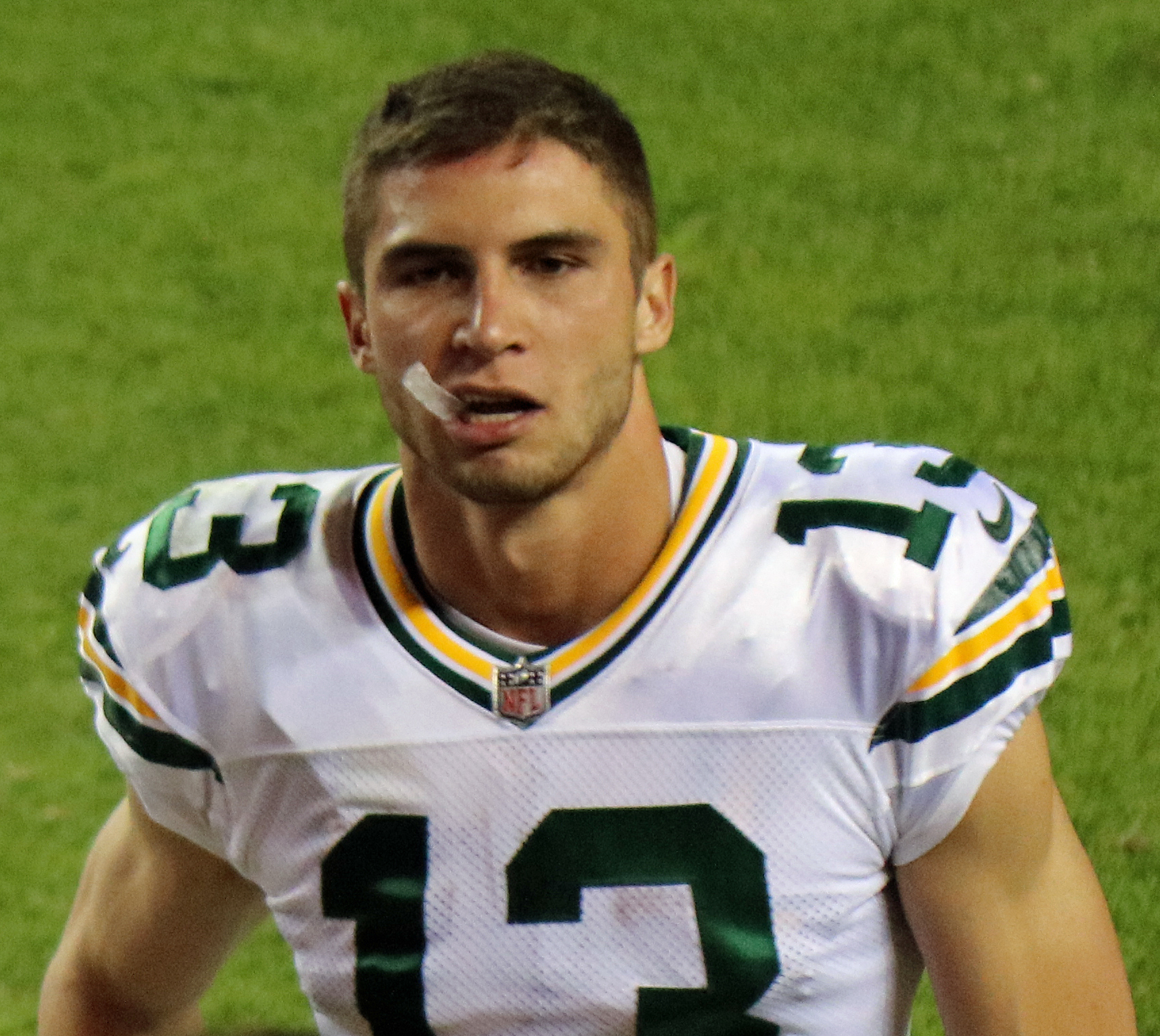 Max McCaffrey Net Worth 2018: What is this NFL football player worth?