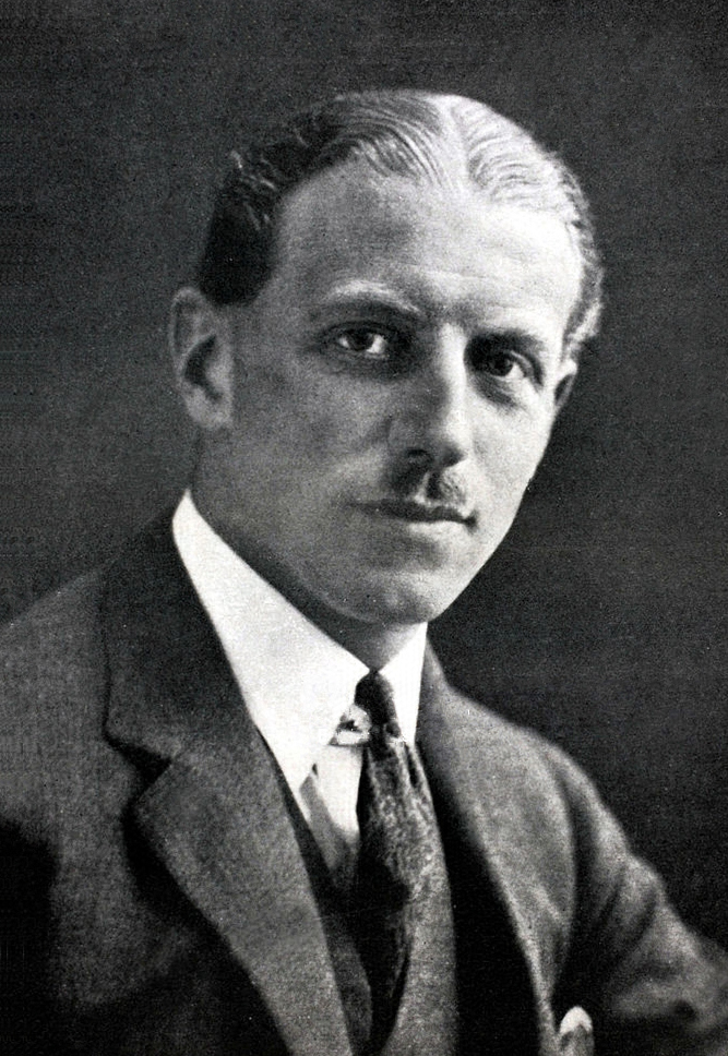 Max Woosnam Net Worth 2018: What is this tennis player worth?