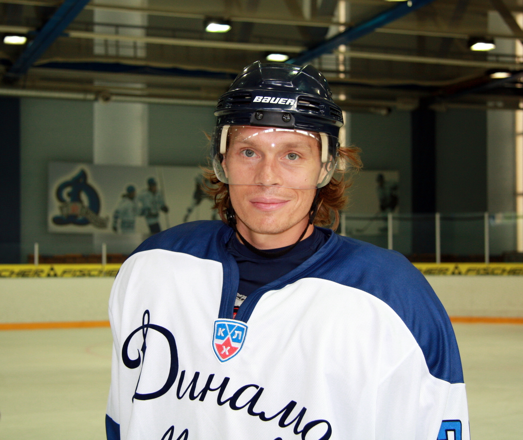 Maxim Afinogenov Net Worth 2018: What is this ice hockey player worth?