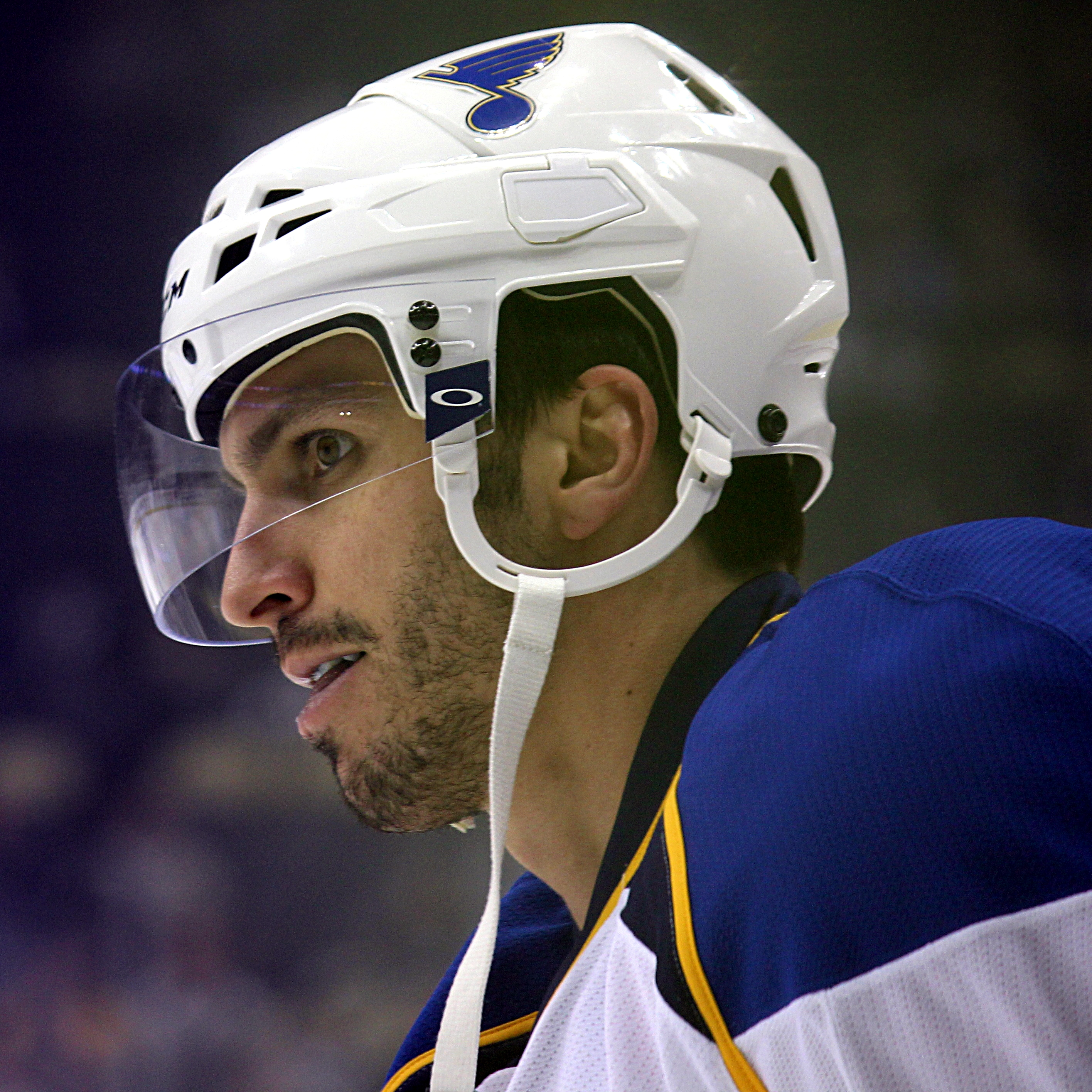Maxim Lapierre Net Worth 2018: What is this ice hockey player worth?