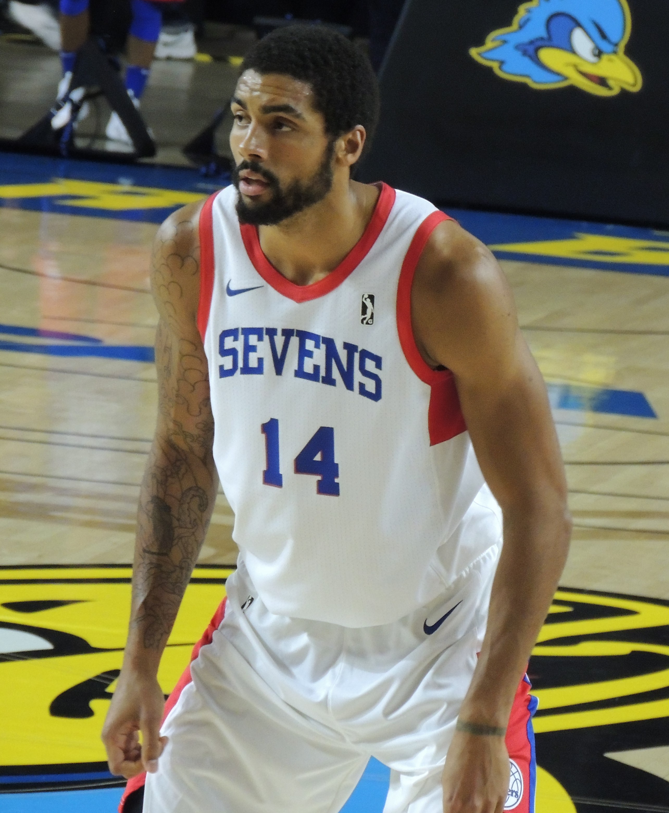 James Michael McAdoo Net Worth 2018: What is this basketball player worth?