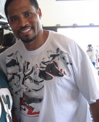 Keenan McCardell Net Worth 2018: What is this NFL football player worth?