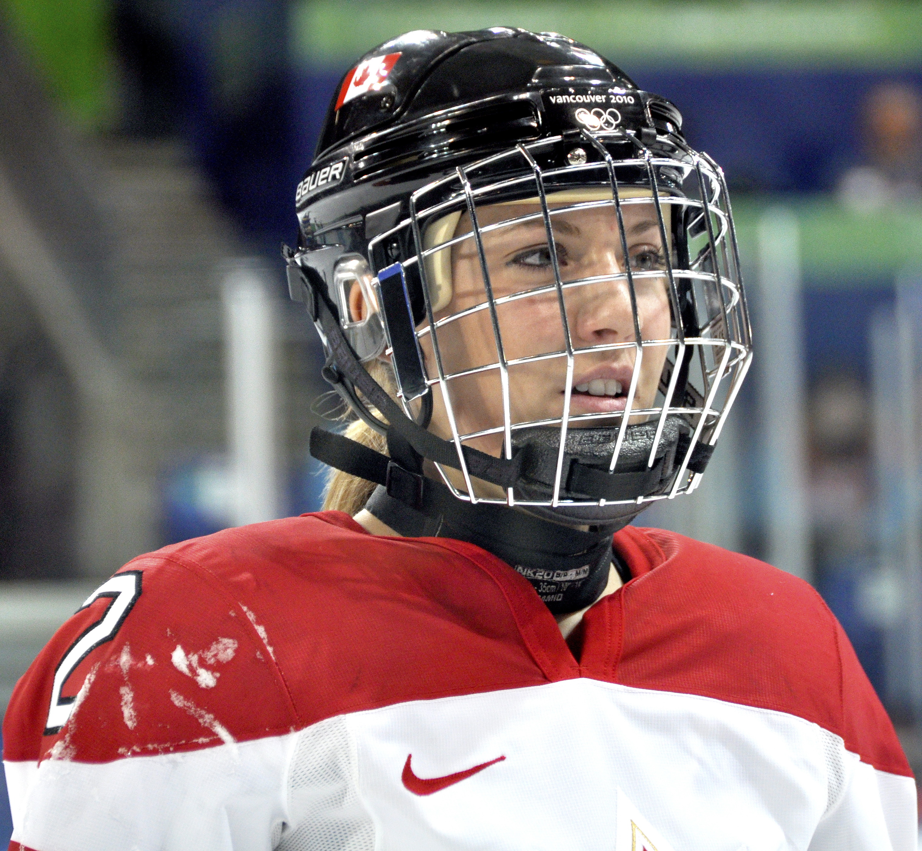 Meghan Agosta Net Worth 2018: What is this ice hockey player worth?