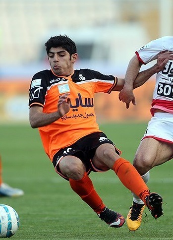 Mehdi Torabi Net Worth 2018: What is this World Cup football/soccer player worth?