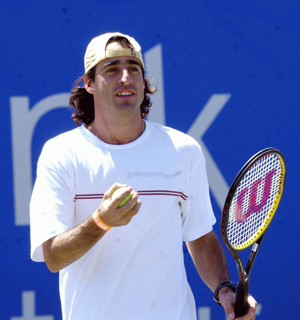 Fernando Meligeni Net Worth 2018: What is this tennis player worth?