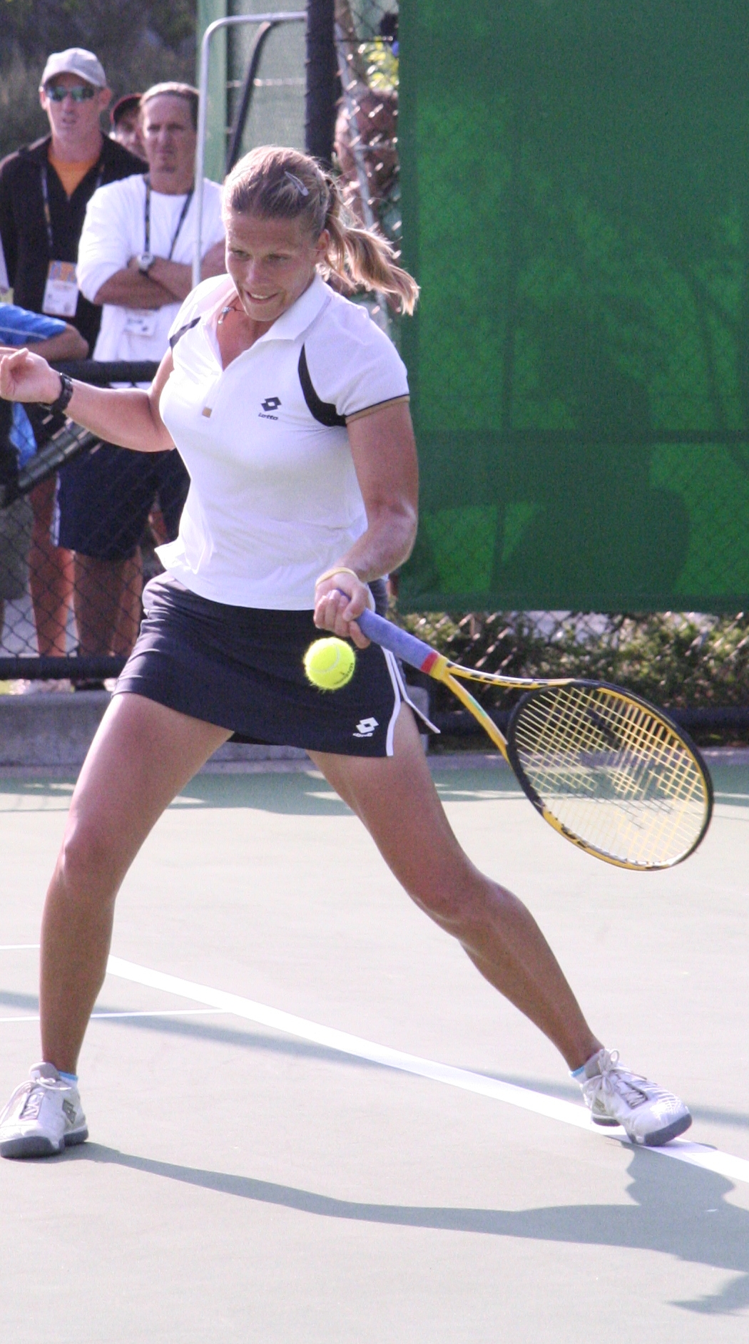 Melinda Czink Net Worth 2018: What is this tennis player worth?