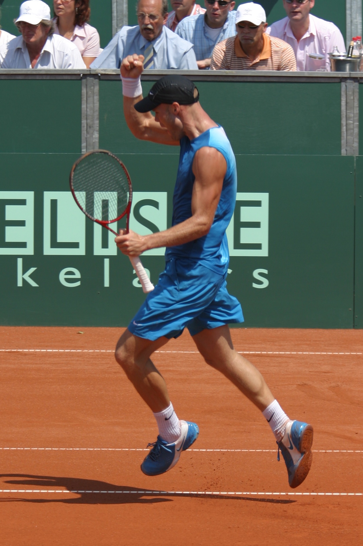 Melle van Gemerden Net Worth 2018: What is this tennis player worth?
