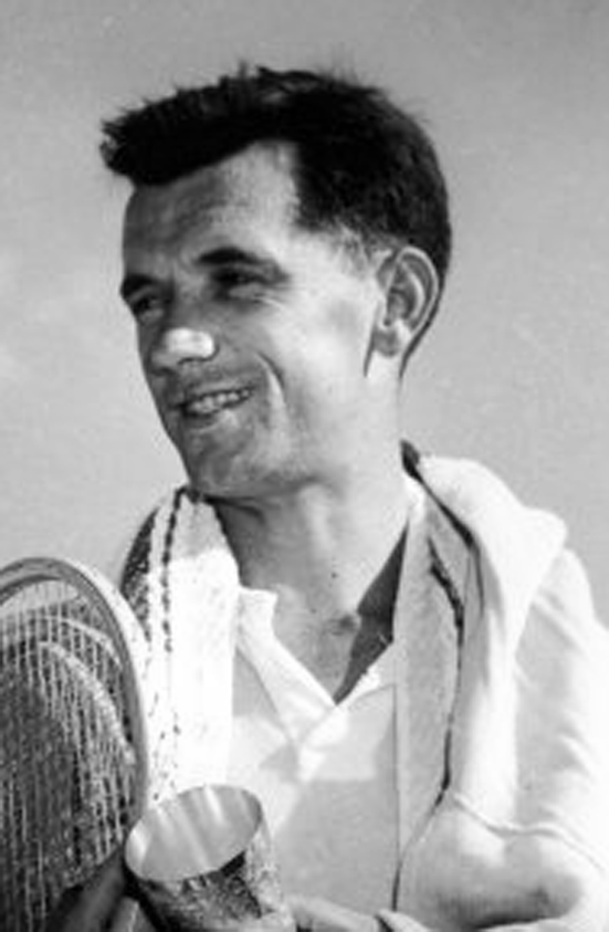 Mervyn Rose Net Worth 2018: What is this tennis player worth?