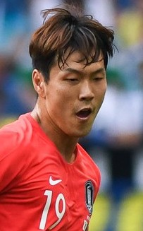 Kim Young-gwon Net Worth 2018: What is this World Cup football/soccer player worth?