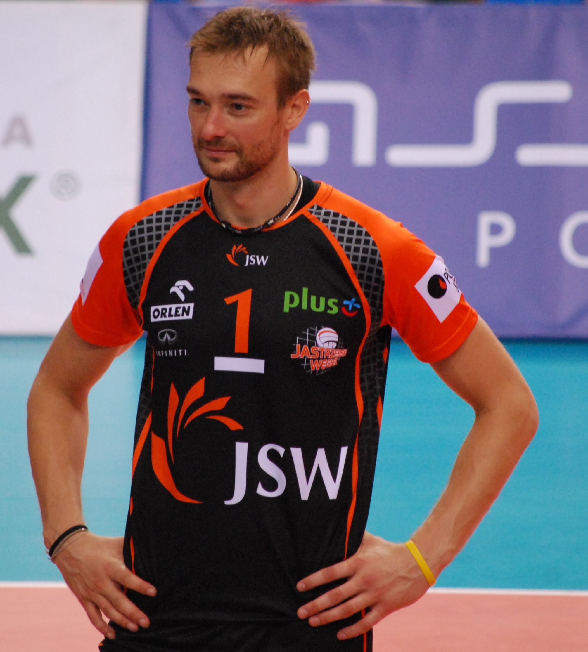 Michal Lasko Net Worth 2018: What is this volleyball player worth?