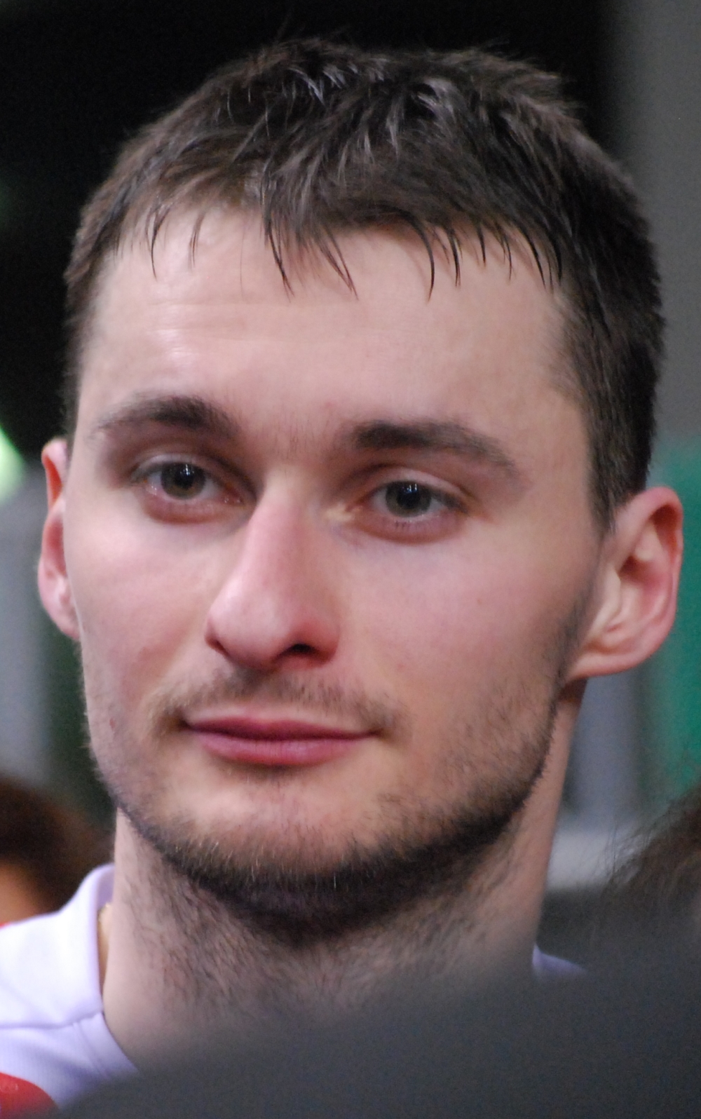 Michał Ruciak Net Worth 2018: What is this volleyball player worth?