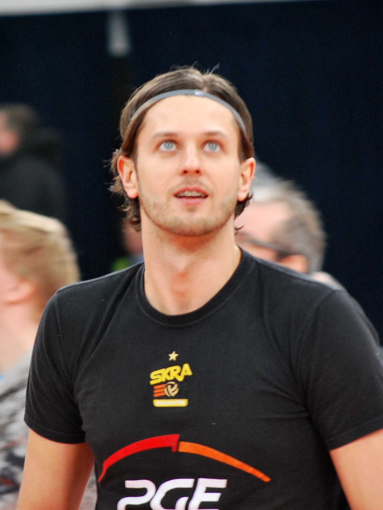 Michał Winiarski Net Worth 2018: What is this volleyball player worth?